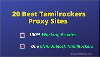 unblocked tamilrockers|Unblock TamilRockers: Top 10 TamilRockers,。